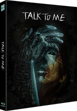 Talk to Me (Blu-ray Movie)