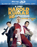 A Very Harold & Kumar 3D Christmas (Blu-ray Movie), temporary cover art