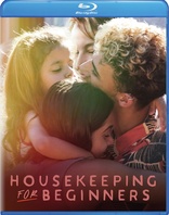 Housekeeping for Beginners (Blu-ray Movie)