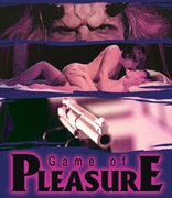 Game of Pleasure (Blu-ray Movie)