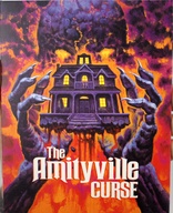 The Amityville Curse (Blu-ray Movie)