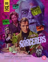 The Sorcerers (Blu-ray Movie)