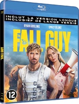 The Fall Guy (Blu-ray Movie), temporary cover art