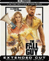 The Fall Guy 4K (Blu-ray Movie)