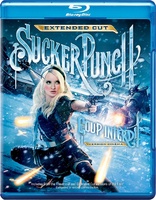 Sucker Punch (Blu-ray Movie)