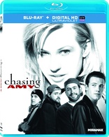 Chasing Amy (Blu-ray Movie)