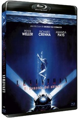 Leviathan (Blu-ray Movie)