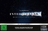 Interstellar 4K (Blu-ray Movie)