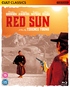 Red Sun (Blu-ray Movie)