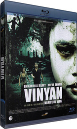 Vinyan (Blu-ray Movie), temporary cover art