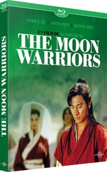 The Moon Warriors (Blu-ray Movie)