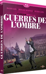 Guerres de l'ombre (Blu-ray Movie)