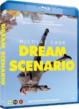 Dream Scenario (Blu-ray Movie)