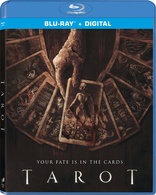 Tarot (Blu-ray Movie)