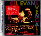 Gil Evans: Svengali (Blu-ray Movie)