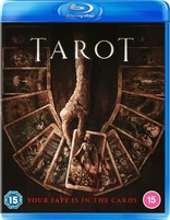 Tarot (Blu-ray Movie)