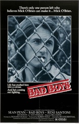 Bad Boys (Blu-ray Movie)