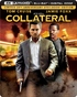 Collateral 4K (Blu-ray Movie)