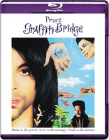 Graffiti Bridge (Blu-ray Movie)