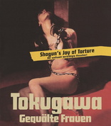 Tokugawa 1: Gequlte Frauen (Blu-ray Movie)