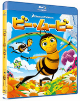 Bee Movie (Blu-ray Movie)