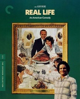 Real Life (Blu-ray Movie)