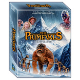 The Primevals (Blu-ray Movie)