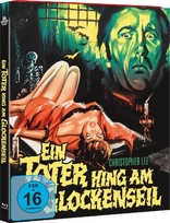 Ein Toter hing am Glockenseil (Blu-ray Movie)