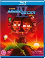 Star Trek: Lower Decks: Season 4 (Blu-ray Movie)