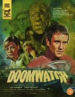 Doomwatch (Blu-ray Movie)