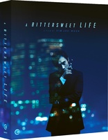 A Bittersweet Life 4K (Blu-ray Movie)