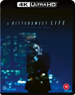 A Bittersweet Life 4K (Blu-ray Movie)