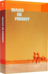 Wake in Fright 4K (Blu-ray Movie)