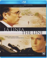 The Line (Blu-ray Movie)