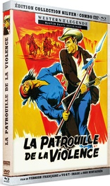 Bullet for a Badman (Blu-ray Movie)