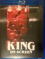 King on Screen (Blu-ray Movie)