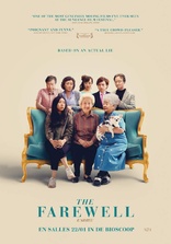 The Farewell (Blu-ray Movie)