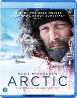 Arctic (Blu-ray Movie)