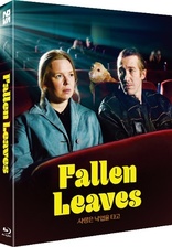 Fallen Leaves (Blu-ray Movie)