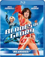 Blades of Glory (Blu-ray Movie)