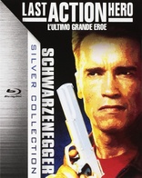 Last Action Hero (Blu-ray Movie)