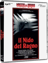 Il Nido del ragno (Blu-ray Movie)