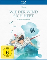 Wie der Wind sich hebt (Blu-ray Movie)