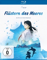 Flstern des Meeres (Blu-ray Movie)