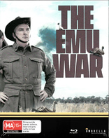 The Emu War (Blu-ray Movie)