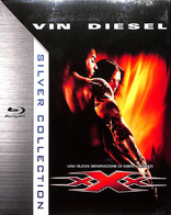 xXx (Blu-ray Movie)