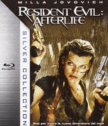 Resident Evil: Afterlife (Blu-ray Movie)