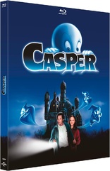 Casper (Blu-ray Movie)