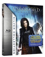 Underworld: Awakening (Blu-ray Movie), temporary cover art