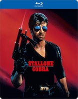 Cobra (Blu-ray Movie), temporary cover art